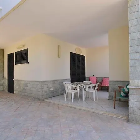 Holiday home Anurag Gallipoli