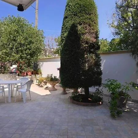Holiday home Anurag
